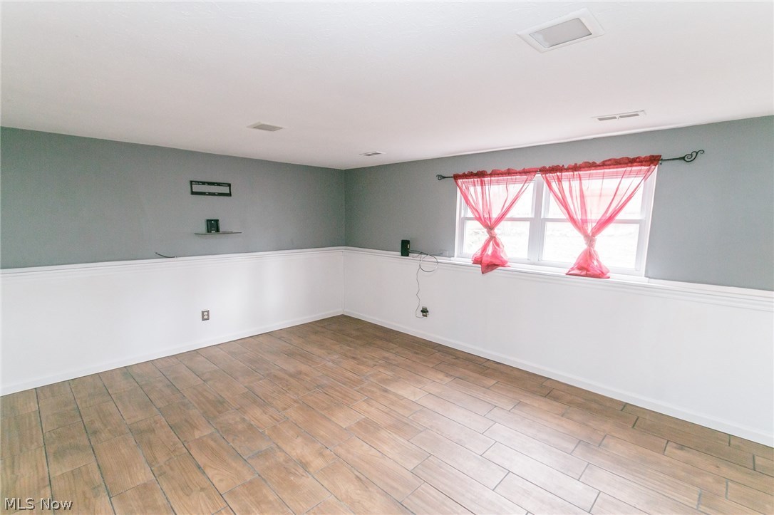 Cleveland Beach Allotment - Residential