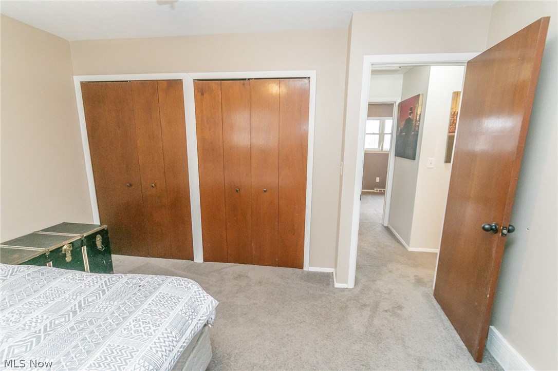 Cleveland Beach Allotment - Residential