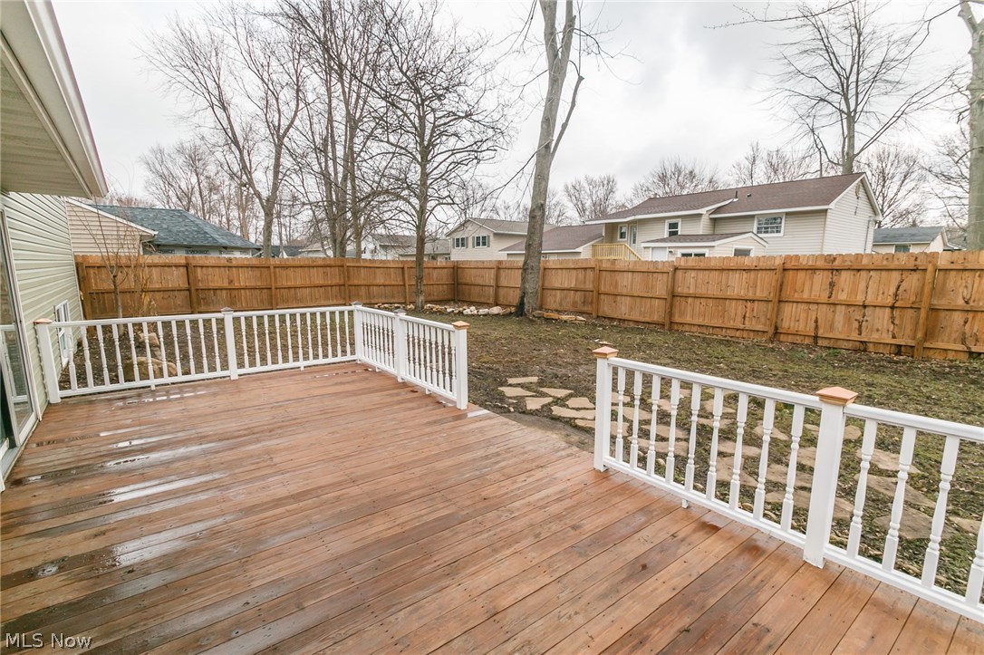 Cleveland Beach Allotment - Residential