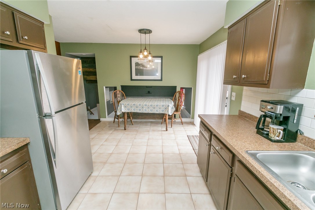 Cleveland Beach Allotment - Residential