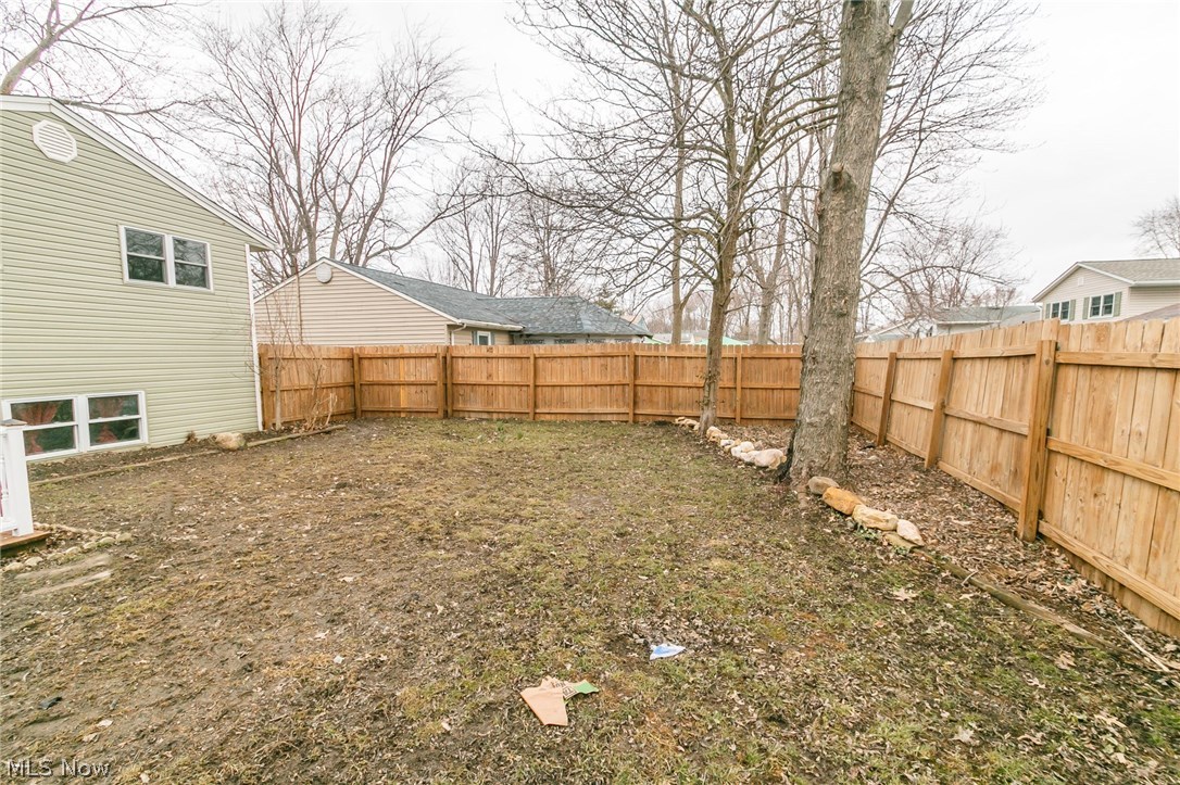 Cleveland Beach Allotment - Residential