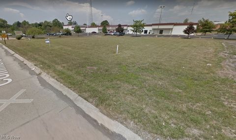 Vacant Land For Sale - Main<br/> Trumbull County, Hubbard, OH 44425