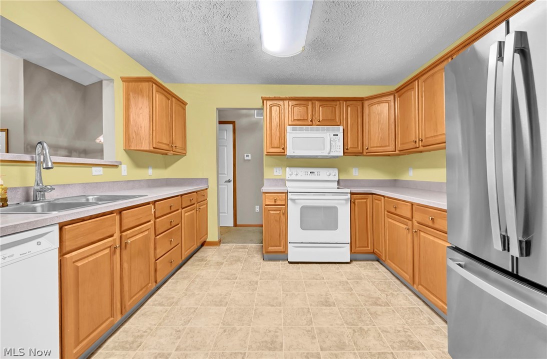 Willow Woods Condos - Residential