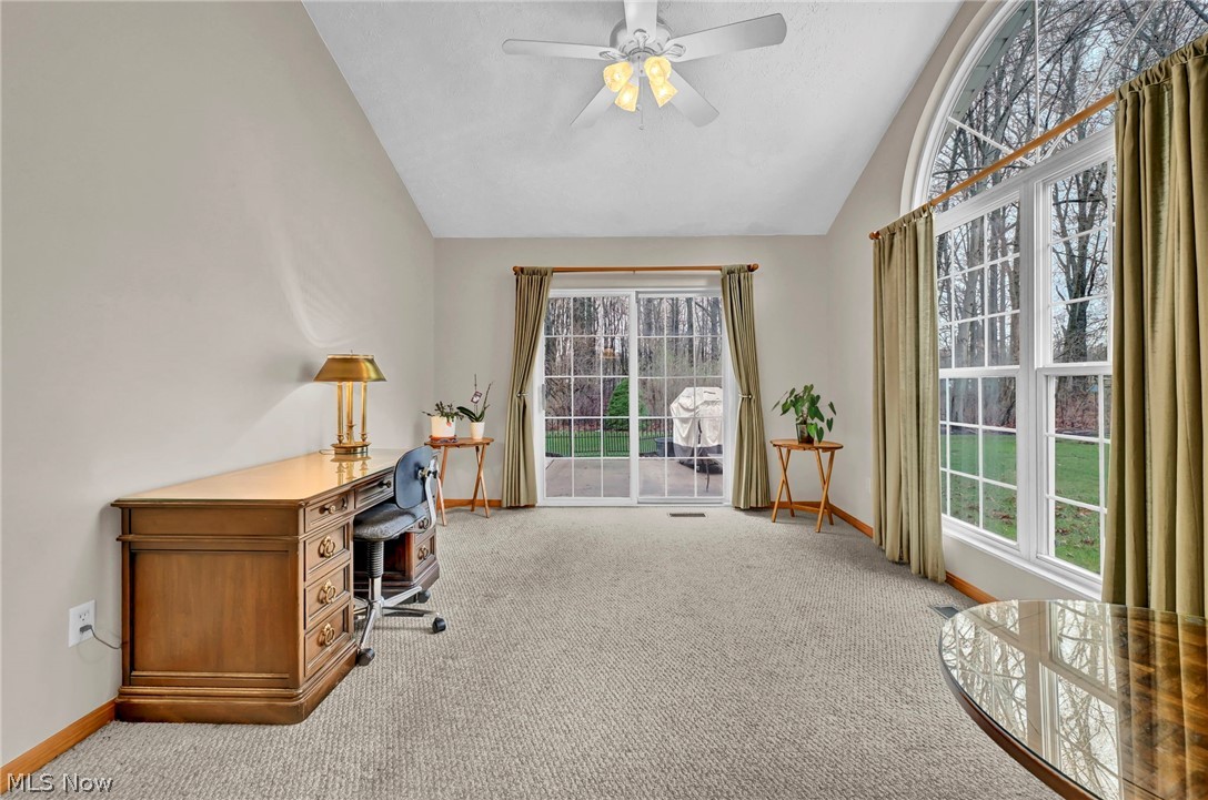 Willow Woods Condos - Residential