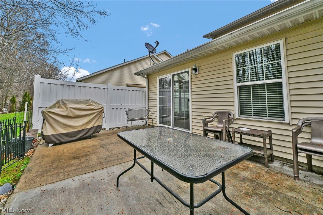 Willow Woods Condos - Residential