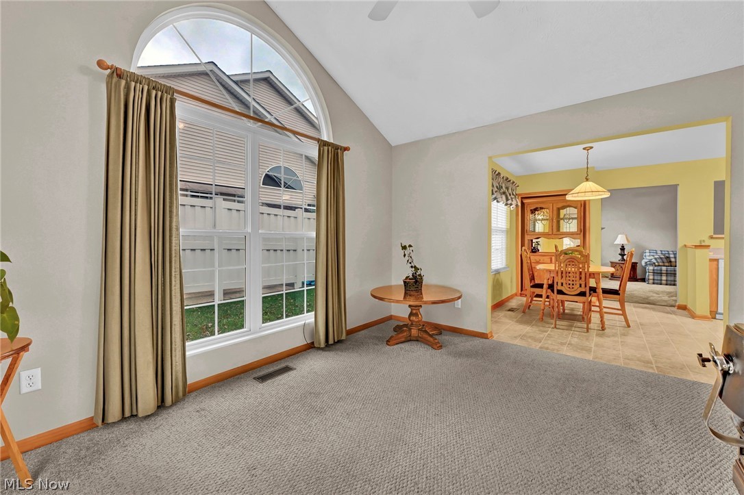 Willow Woods Condos - Residential