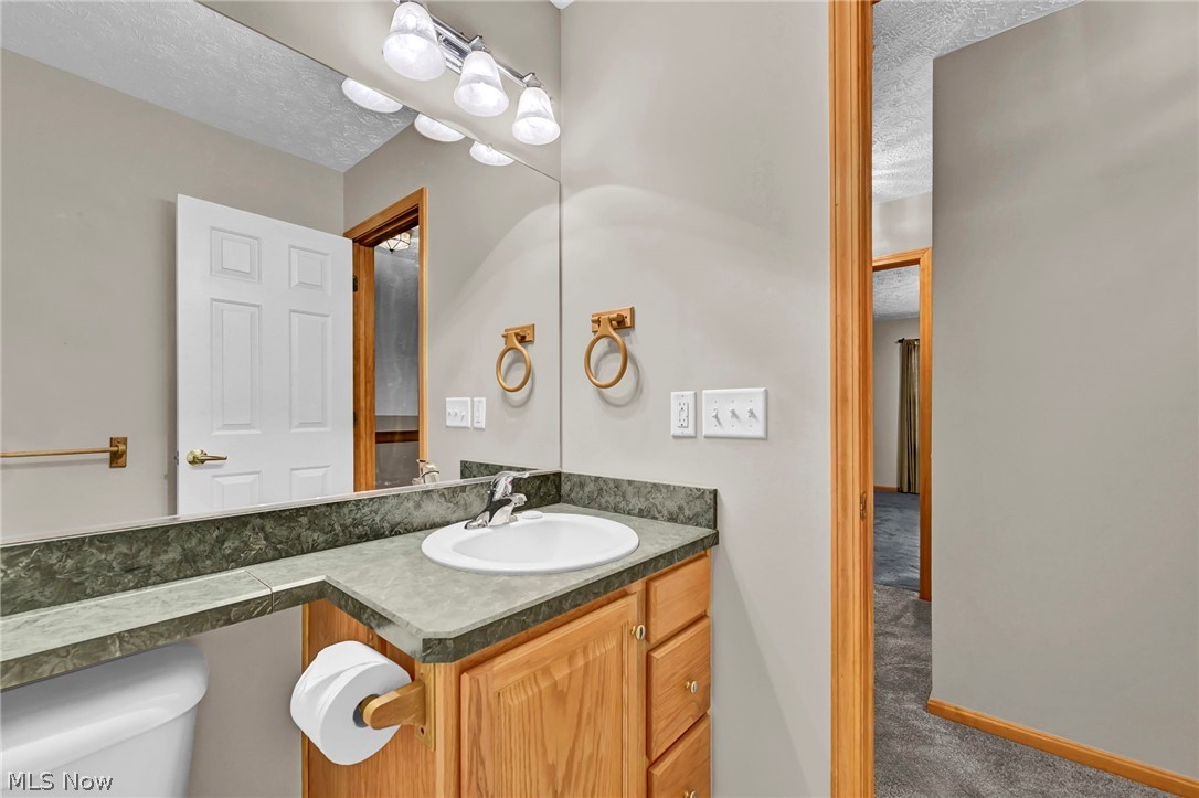 Willow Woods Condos - Residential