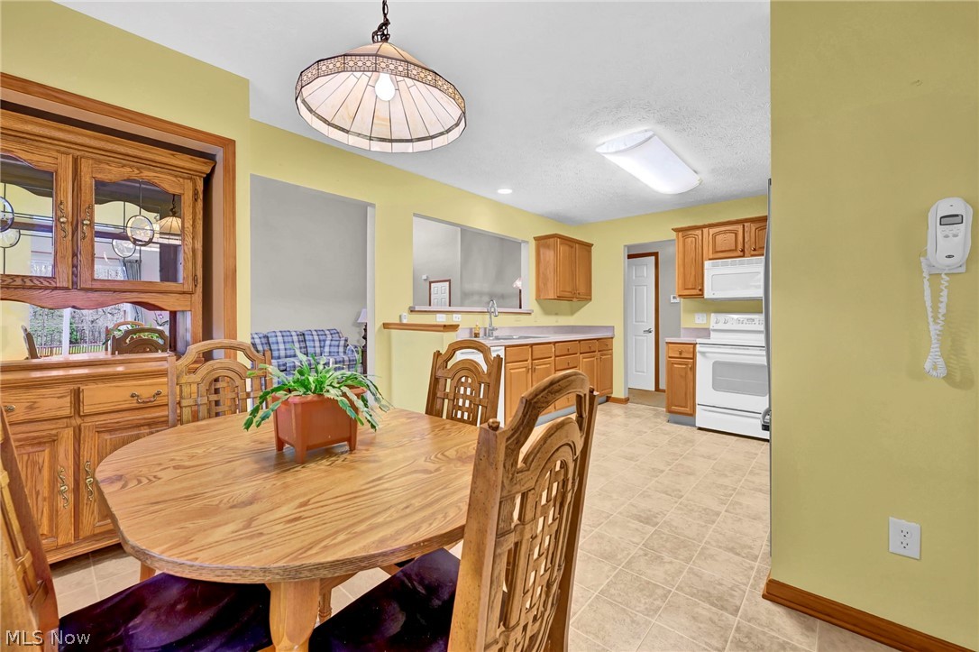 Willow Woods Condos - Residential