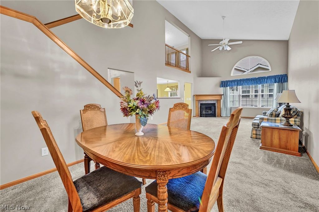 Photo of 7596 Willow Woods Drive, North Olmsted, OH 44070 (MLS # 5193612)