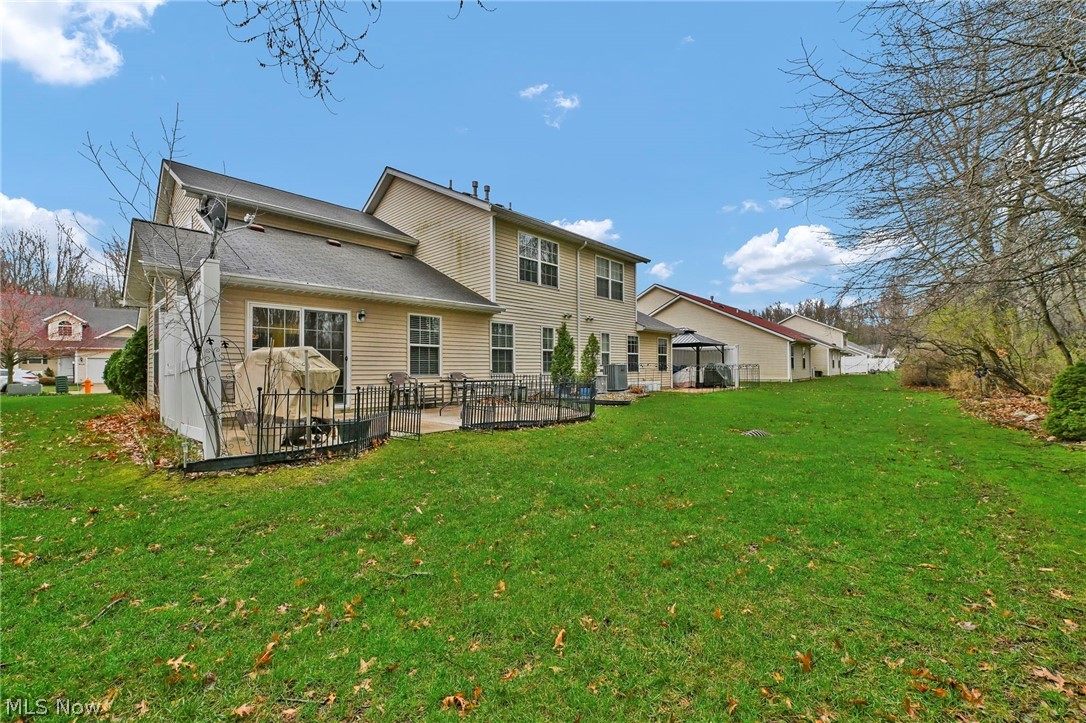 Willow Woods Condos - Residential