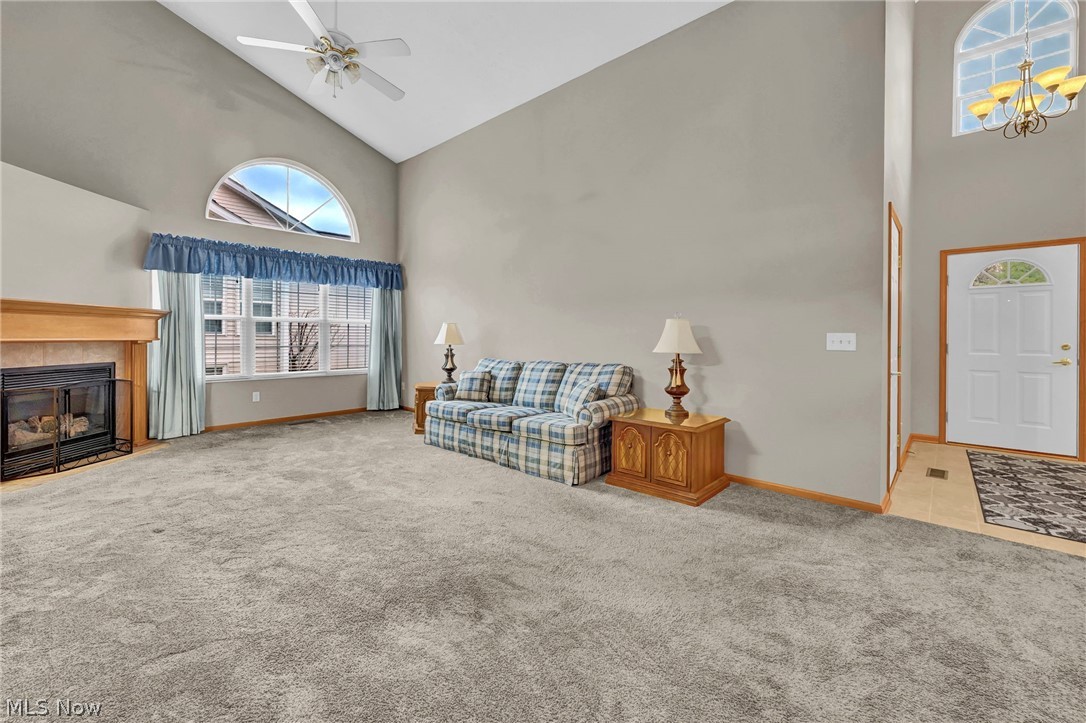 Willow Woods Condos - Residential