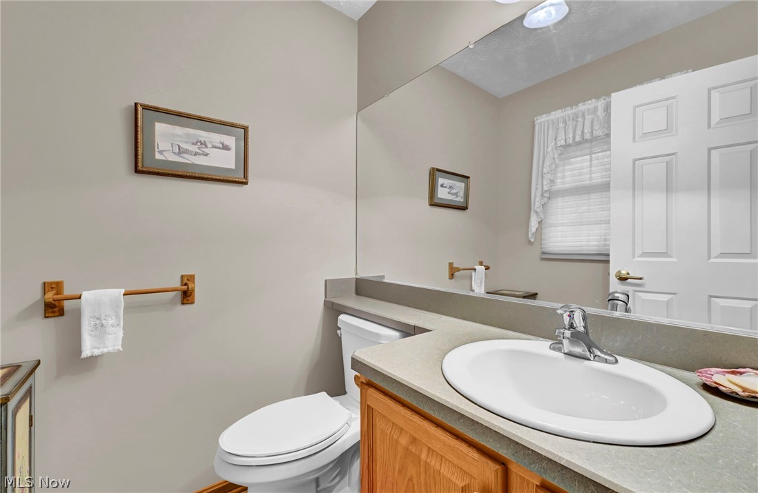 Willow Woods Condos - Residential