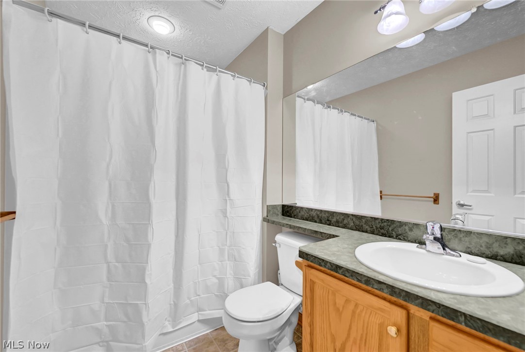 Willow Woods Condos - Residential