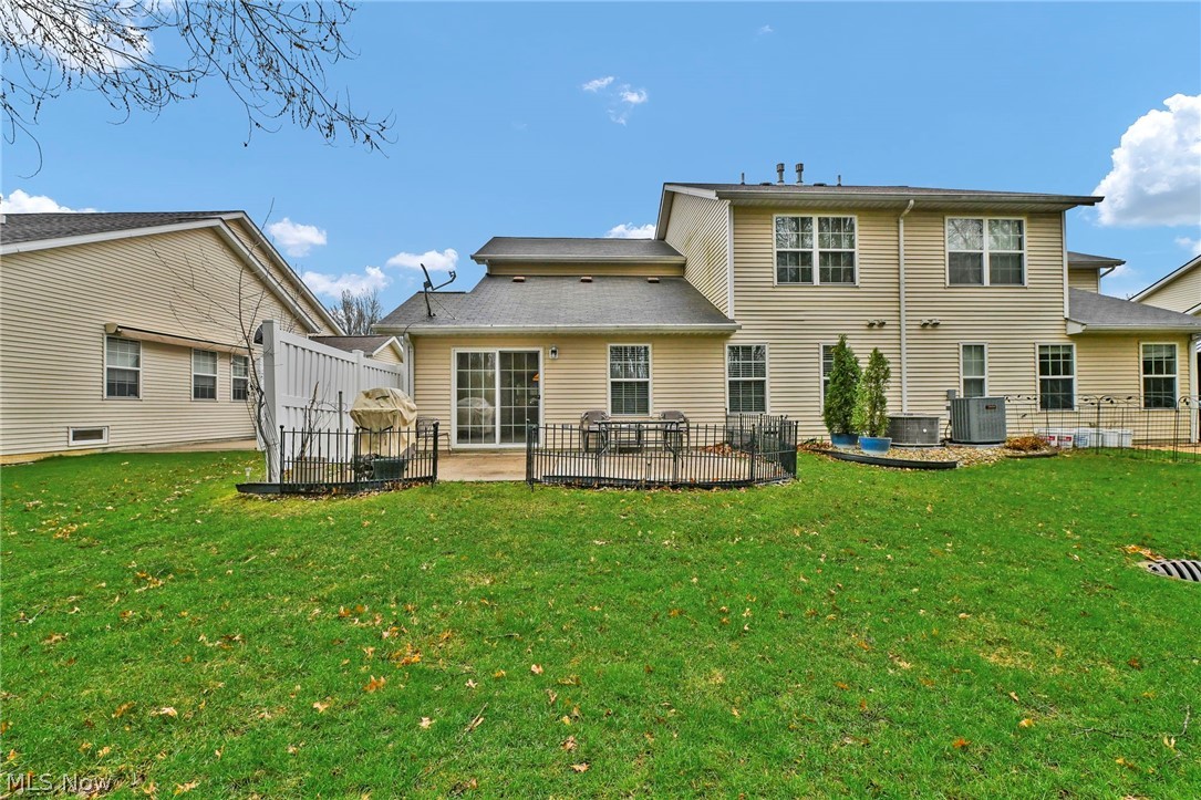 Willow Woods Condos - Residential