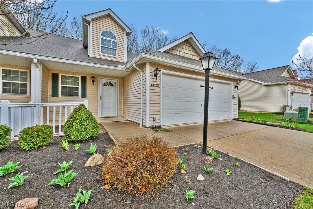 7596 Willow Woods Drive