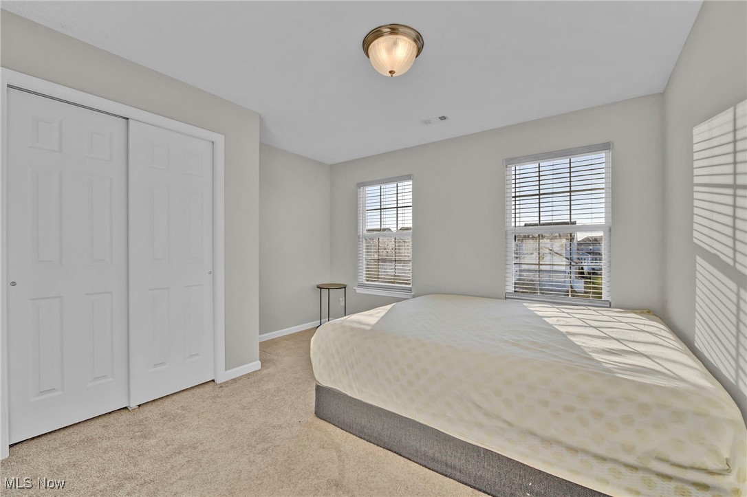 Meadow Lakes Sub - Residential