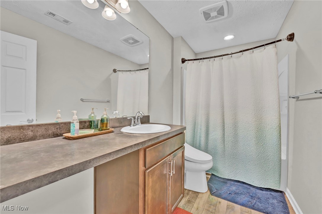 Meadow Lakes Sub - Residential