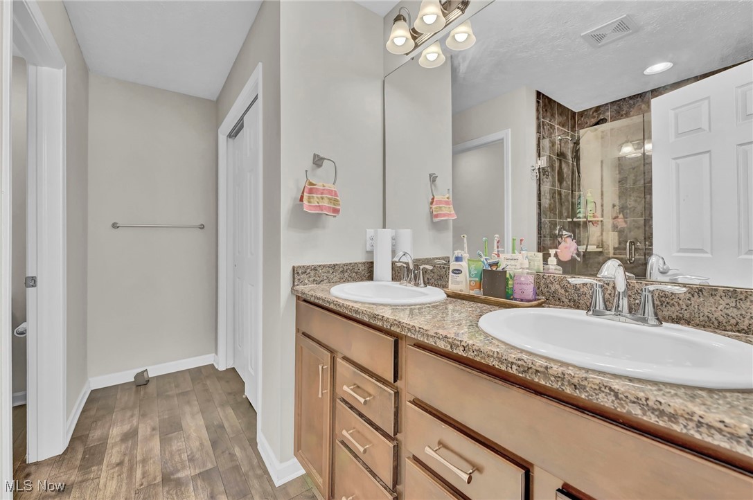 Meadow Lakes Sub - Residential