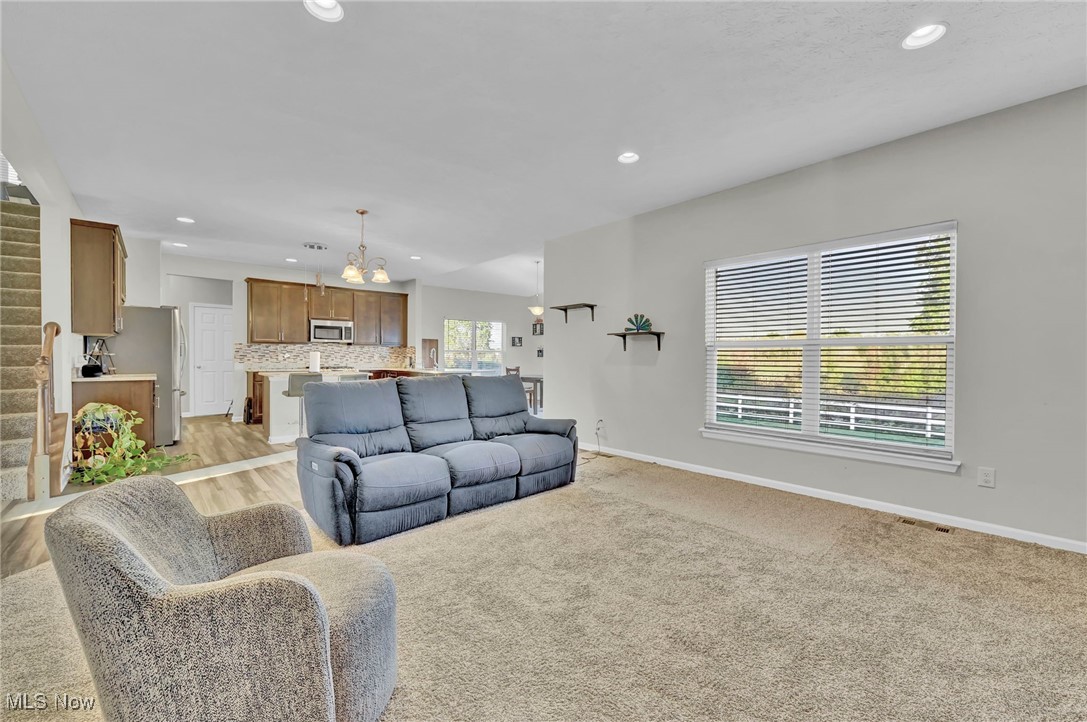 Meadow Lakes Sub - Residential