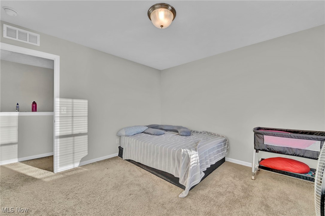 Meadow Lakes Sub - Residential