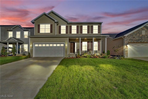 6825 Independence Boulevard, North Ridgeville, OH 44039 - #: 5164372