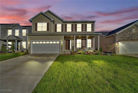 6825 Independence Boulevard North Ridgeville OH 44039