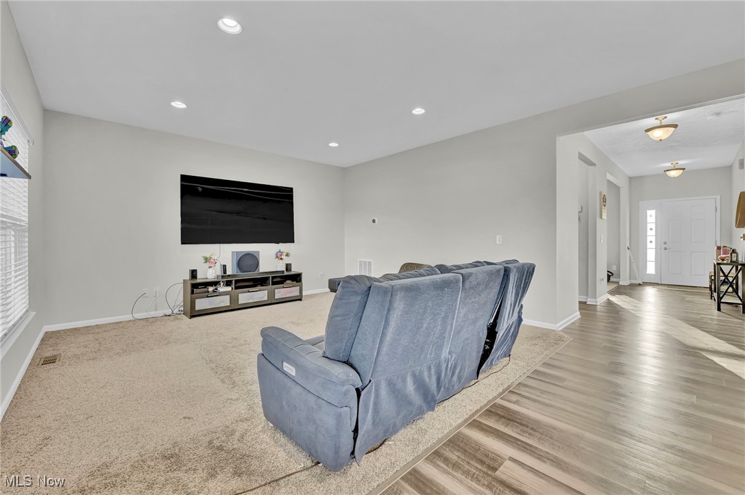 Meadow Lakes Sub - Residential