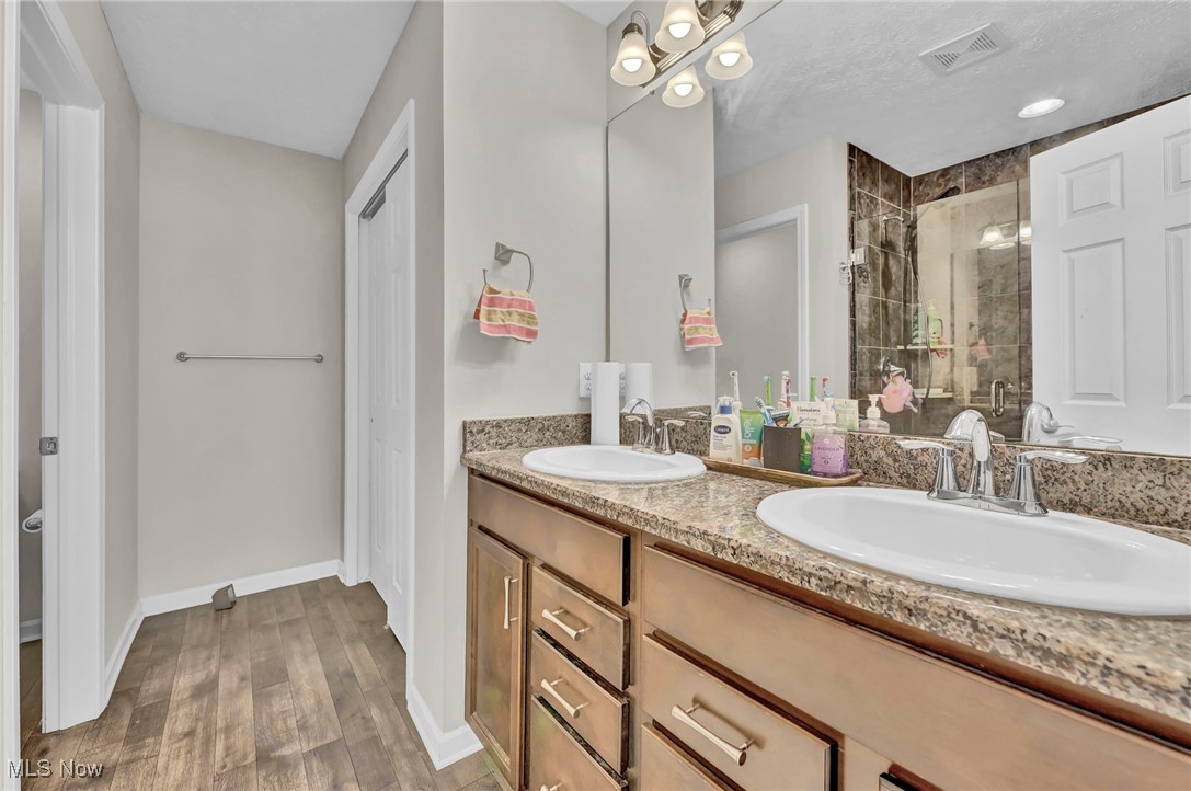 Meadow Lakes Sub - Residential