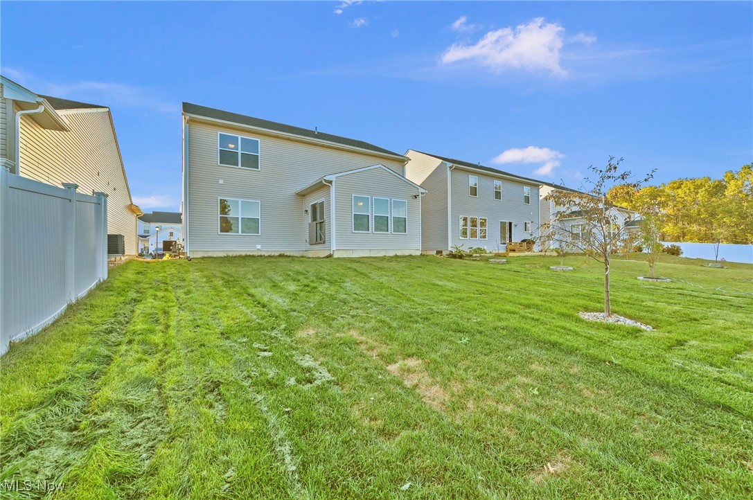 Meadow Lakes Sub - Residential