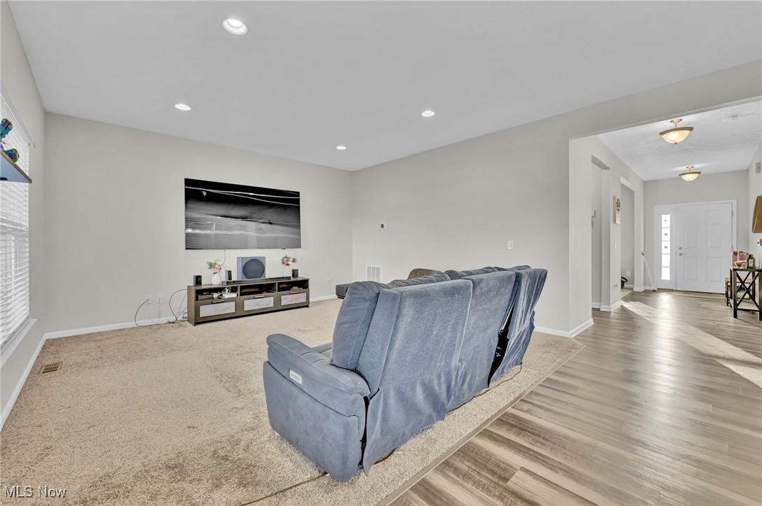 Meadow Lakes Sub - Residential