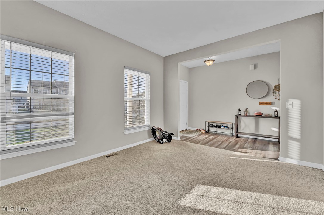 Meadow Lakes Sub - Residential