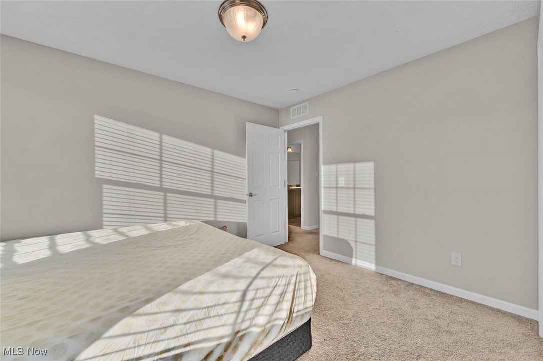 Meadow Lakes Sub - Residential