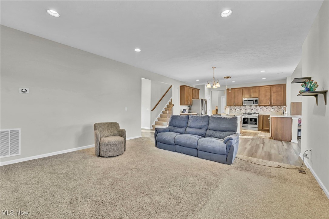 Meadow Lakes Sub - Residential