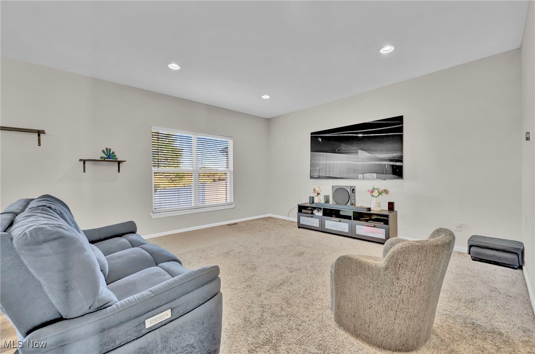 Meadow Lakes Sub - Residential