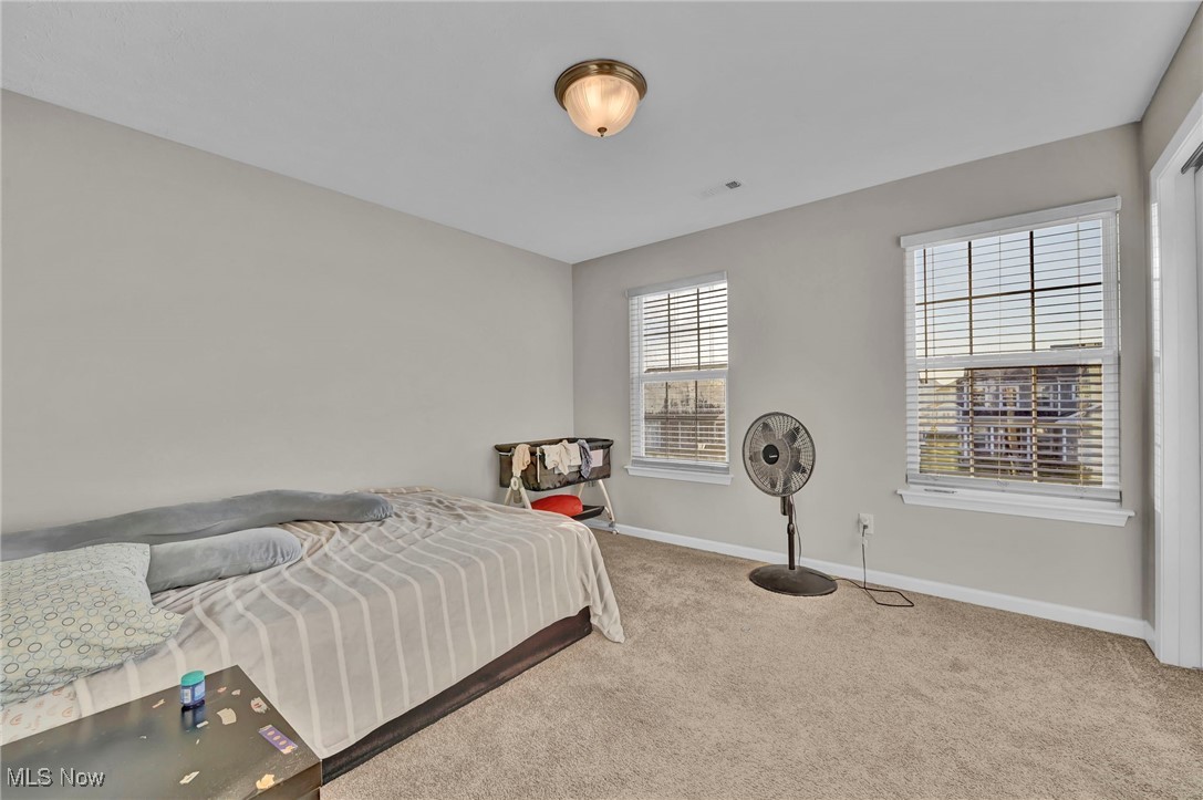 Meadow Lakes Sub - Residential