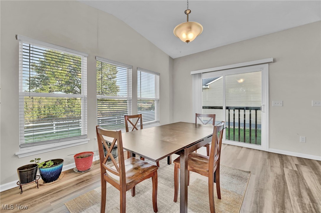 Meadow Lakes Sub - Residential