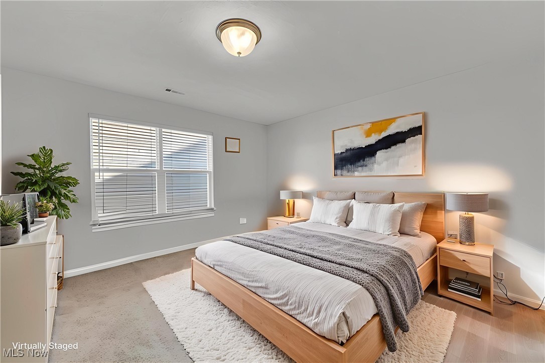 Meadow Lakes Sub - Residential