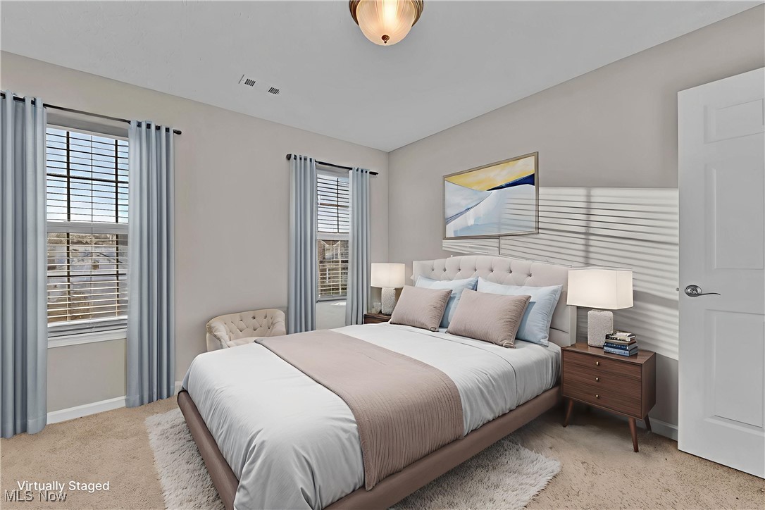 Meadow Lakes Sub - Residential