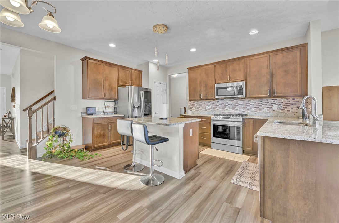 Meadow Lakes Sub - Residential