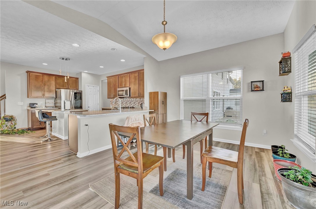 Meadow Lakes Sub - Residential