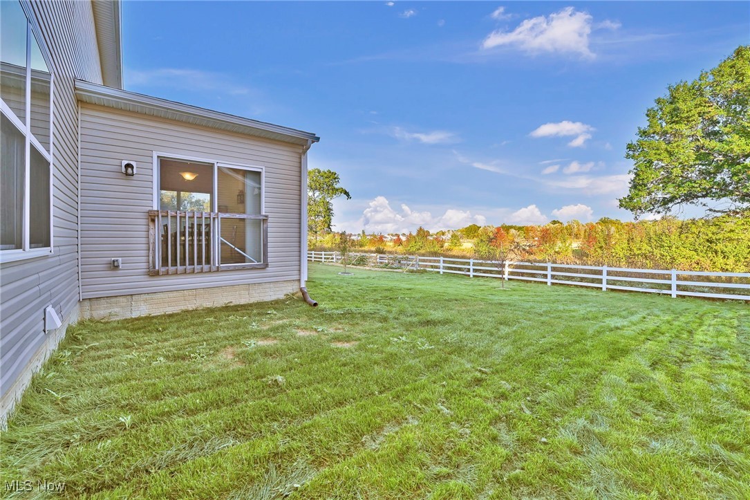 Meadow Lakes Sub - Residential