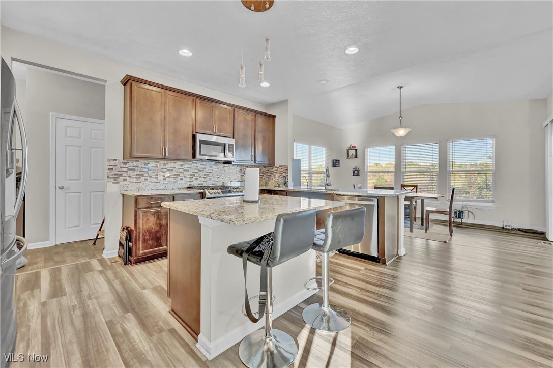 Meadow Lakes Sub - Residential