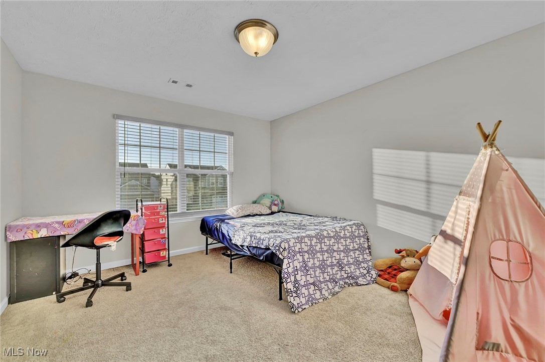 Meadow Lakes Sub - Residential