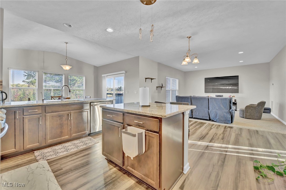 Meadow Lakes Sub - Residential