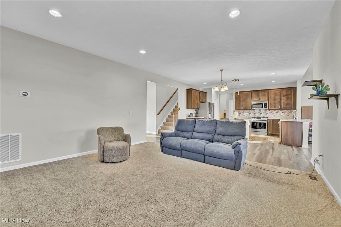 Meadow Lakes Sub - Residential