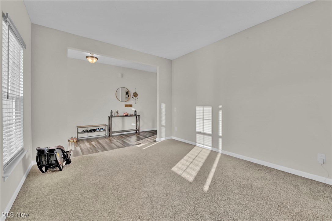 Meadow Lakes Sub - Residential