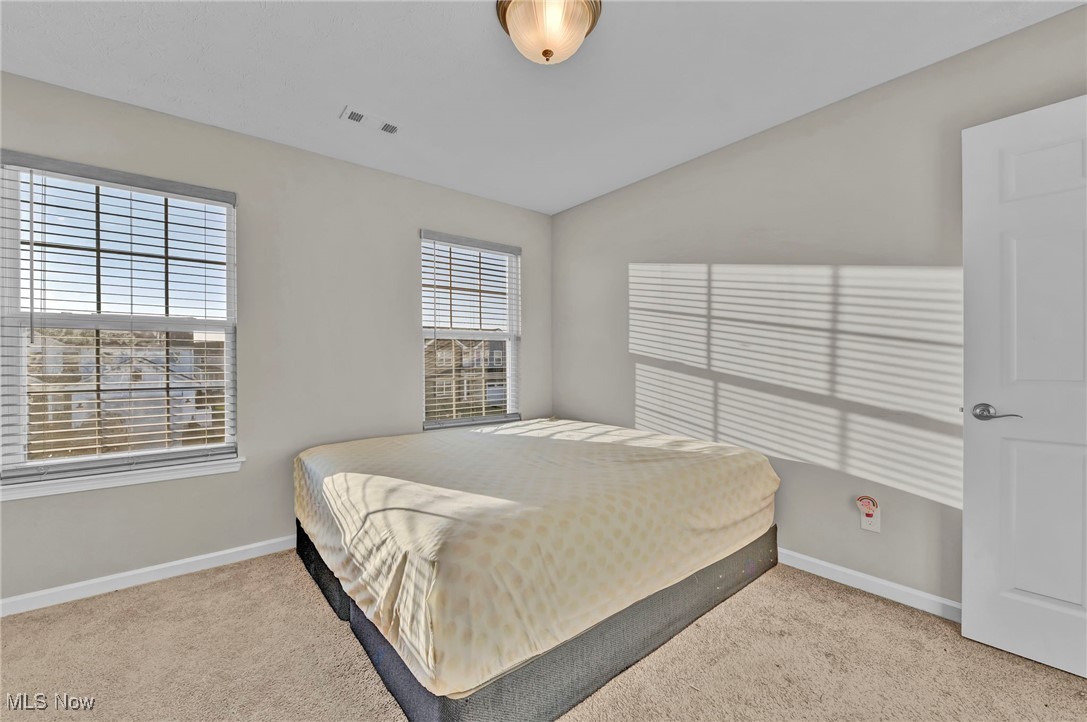 Meadow Lakes Sub - Residential