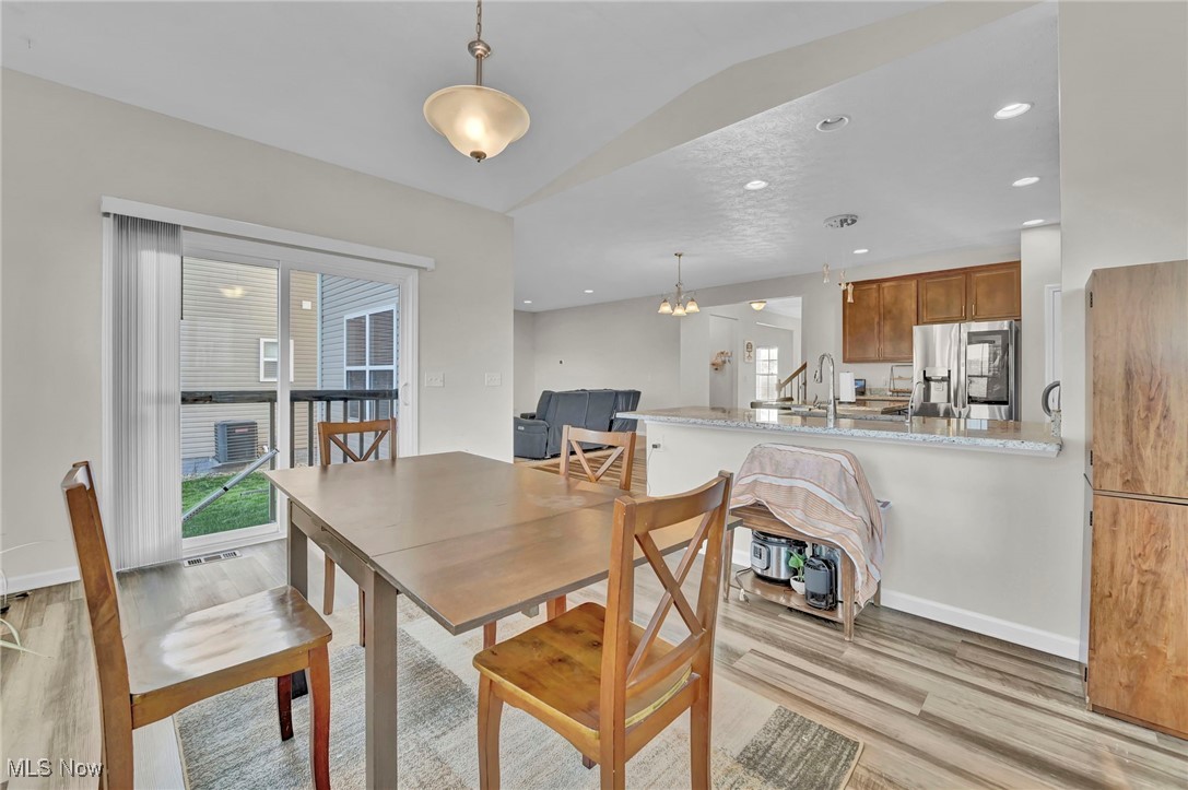 Meadow Lakes Sub - Residential