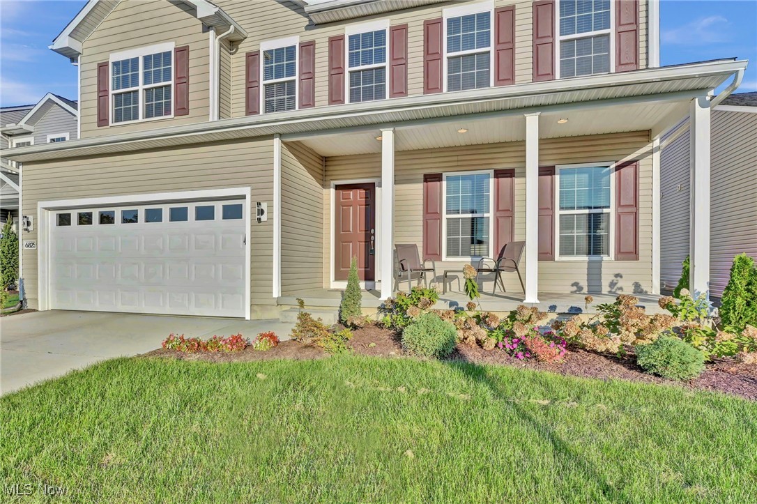 Meadow Lakes Sub - Residential