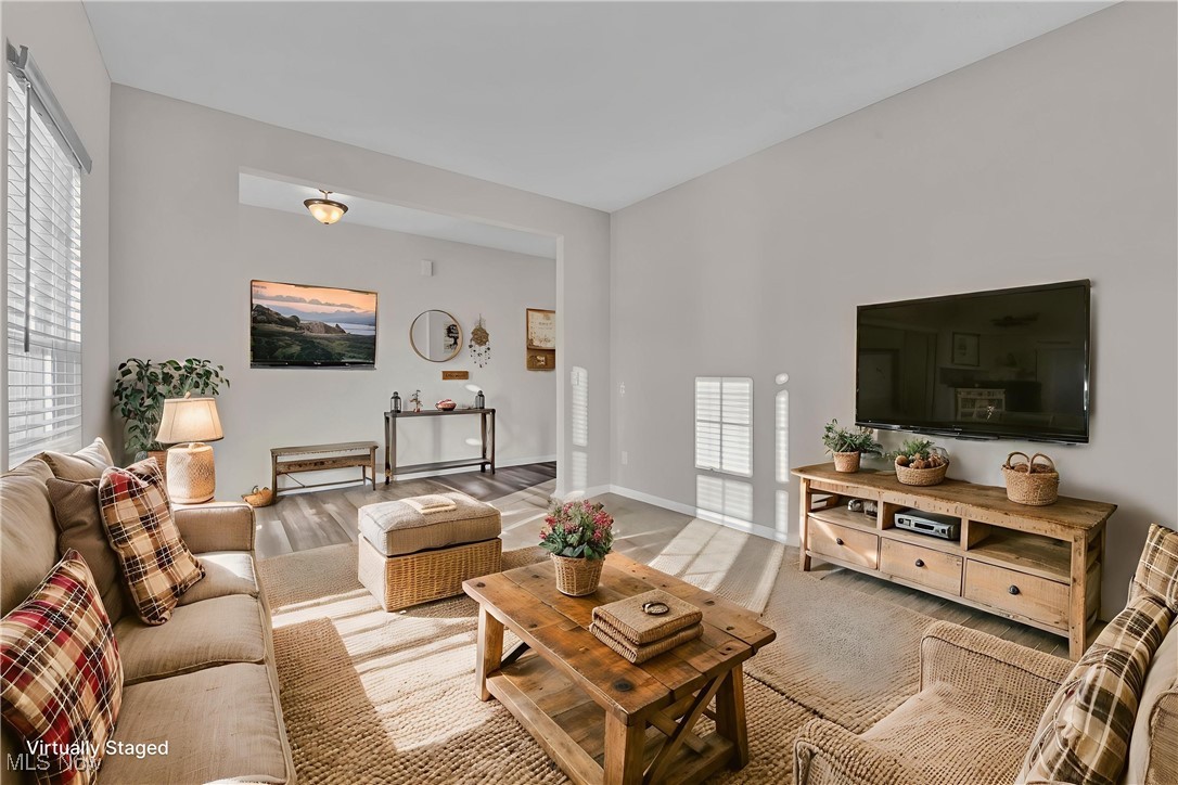 Meadow Lakes Sub - Residential